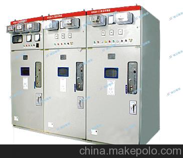HXGN-12型固定式金屬封閉環網高壓開關柜,成套圖片,HXGN-12型固定式金屬封閉環網高壓開關柜,成套圖片大全,瑞安市恒安電氣-1-