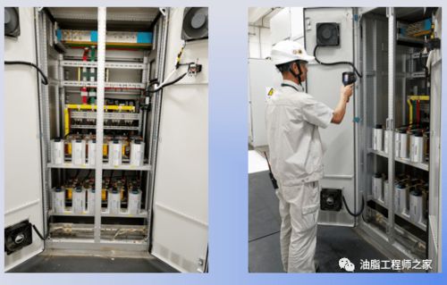 油脂工廠電氣設備安全巡檢要點