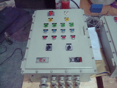 恒安電氣特價批發(fā)防爆配電箱及正壓柜小屋——品質保障，價格優(yōu)惠