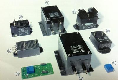 AV100-750 電壓傳感器價格、廠家與圖片信息詳解