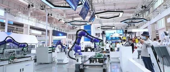 電子行業最新動態 新品迭代加速，信息技術開發賦能產業創新